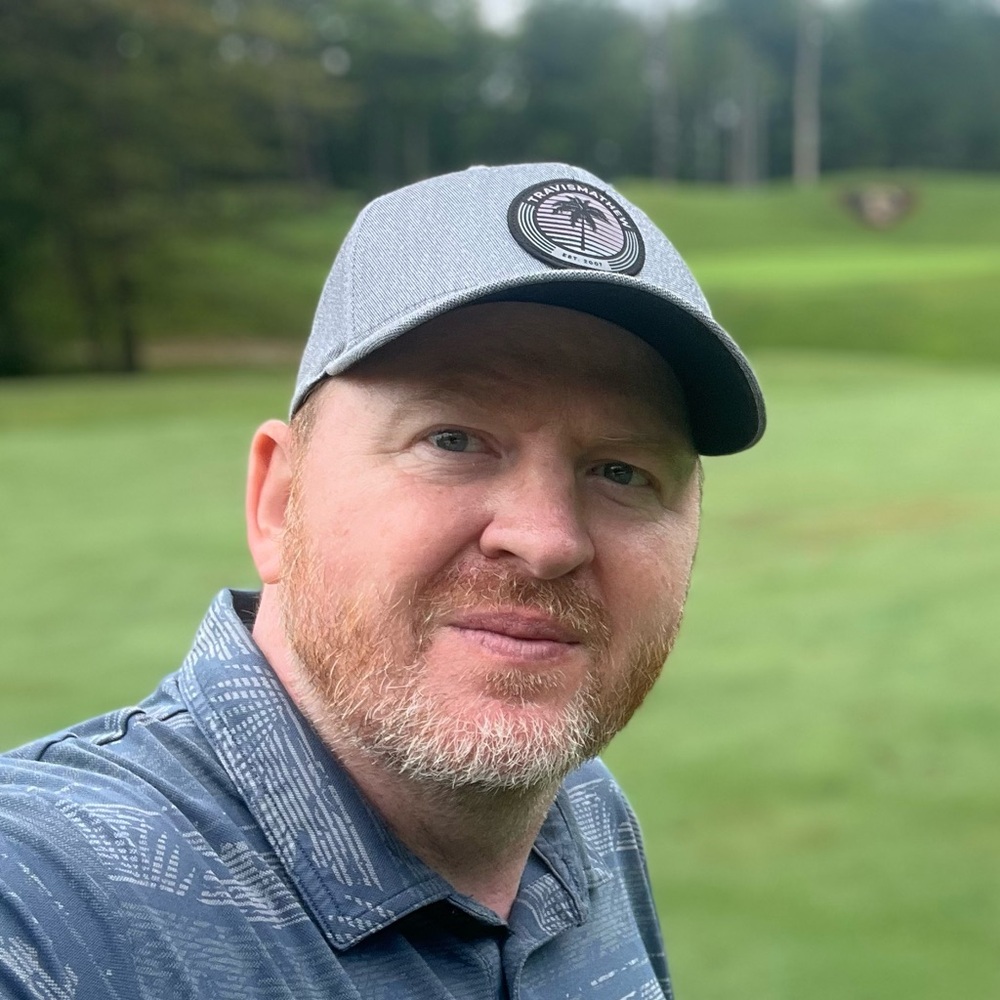 Meet your Posher, Darren